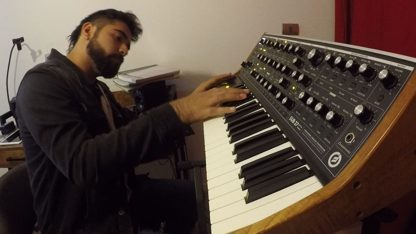 Flight / Snarky Puppy